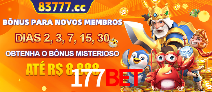 Anúncio dos benefícios para Membro VIP Sênior na plataforma 177BET, incluindo bônus promocionais, semanais e mensais, ilustrado com o personagem Fortune Tiger.